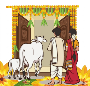 Griha pravesh